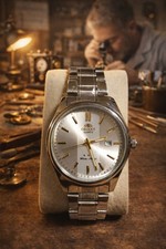 Orologio Stile Orient