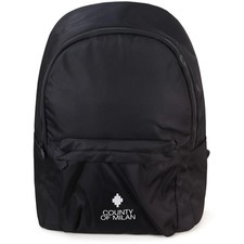COUNTY OF MILAN - Zaino nero
