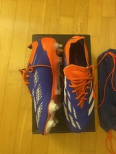 scarpe da calcio predator