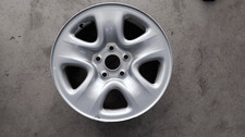 Cerchio ferro 5x16 - ferro, suzuki