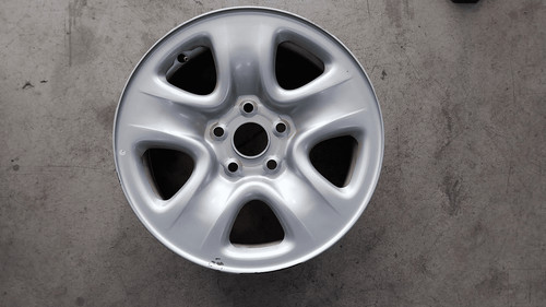 Cerchio ferro 5x16 suzuki - in, 6.5x16