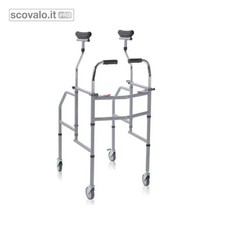 Deambulatore Ascellare