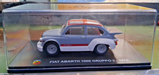 Abarth Collection sc 1/24 -