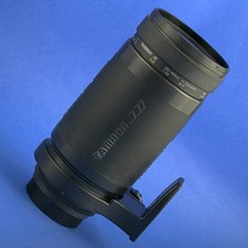 Tamron 200-400 mm 5,6 Nikon attacco AF 75DN