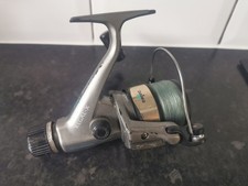 Mulinello da Pesca Daiwa