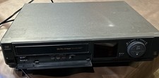 Sony slv 400 - sony, pro