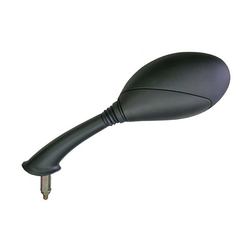 Specchietto nero sinistro per - sinistro,