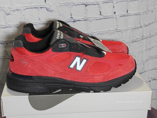 New balance 993 miusa team - new,