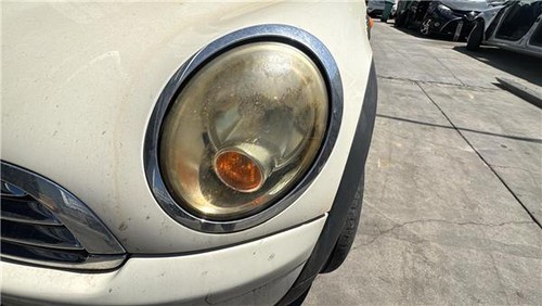 Faro anteriore sinistro bmw - anteriore,