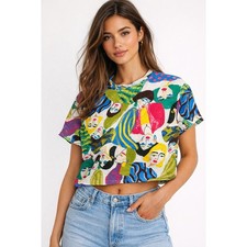 Camicia donna ZARA media