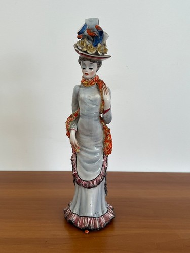 Tarcisio tosin statuetta - tarcisio,