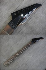 YAMAHA RGX612J Guitar Neck