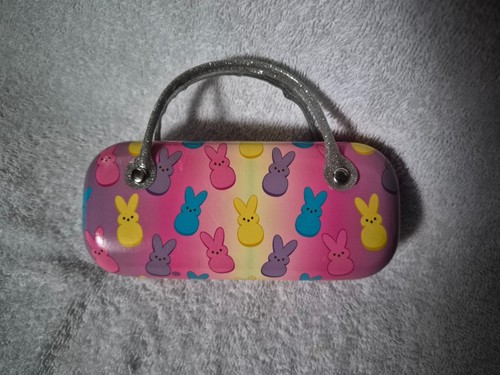 Peeps bunny custodia vetro - peeps, in