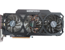 Gigabyte geforce gtx 760 2 - oc,