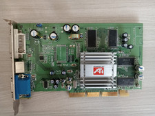 Ati radeon 9200 - 9200, 128mb