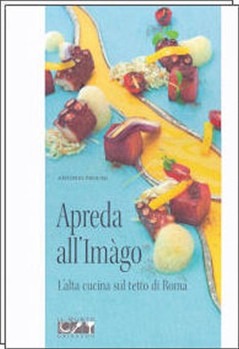 Apreda all imàgo alta - apreda, l'alta