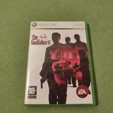 IL PADRINO II 2 XBOX 360 PAL