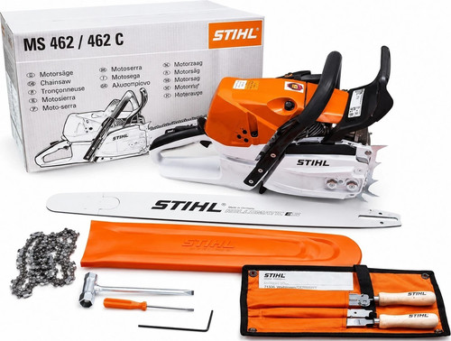 Motosega benzina stihl - motosega, ms