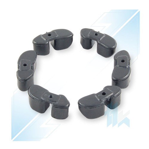 Compressor dampher fits - dampher,