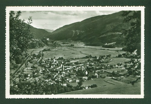 Vipiteno sterzing valle - vipiteno,