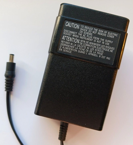 Alimentatore adattatore - , ca