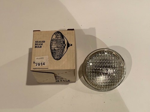 H7614 par lampadina - par,