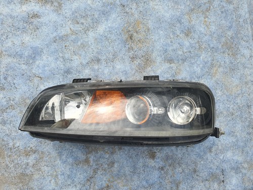 Faro anteriore fiat punto - faro,
