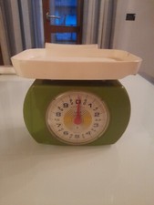 BILANCIA DA COLLEZIONE LAICA