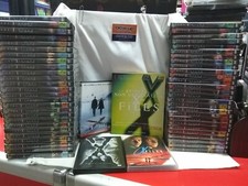 X-FILES  9 STAGIONI  COMPLETE