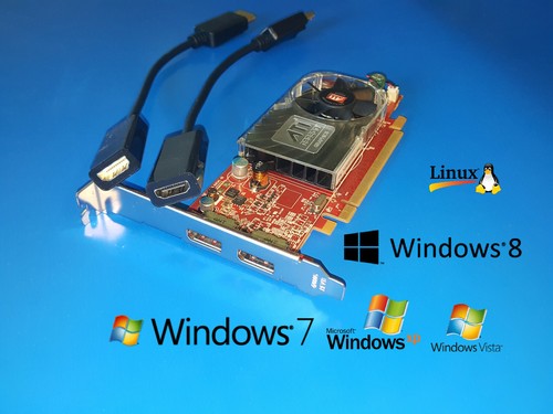 Scheda video tower - , dell