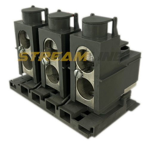 Abb kxt5cual2x500k kit - kit, di