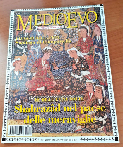 Medioevo - n.19, n.8)
