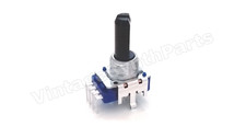 Rotary Potentiometer for