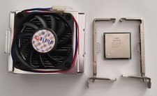 Processore CPU Desktop INTEL Pentium 4 1.8Ghz + Dissipatore e Ventola SL5VJ
