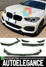 BMW SERIE 1 F20 F21 M SPORT