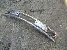 FIAT 124 SPIDER A - Paraurto anteriore - ricambio usato