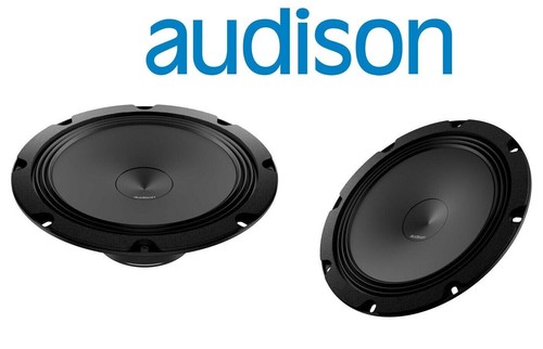 Audison set woofer - 8,