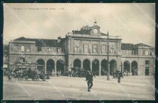 Torino Città Stazione Porta