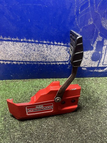Lawnflite 2640 benzina - lawnflite,