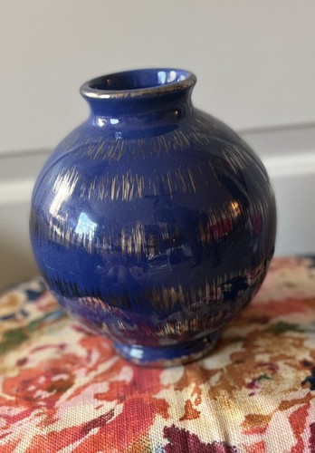 Vaso ceramica sevres - vaso, ville
