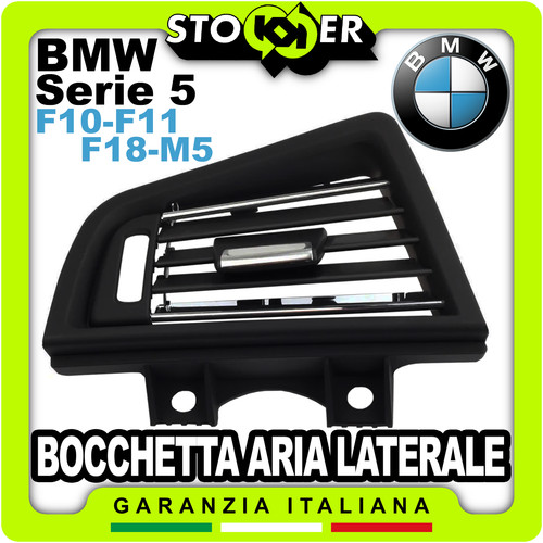 Bocchetta bmw serie f10 - bocchetta, 5