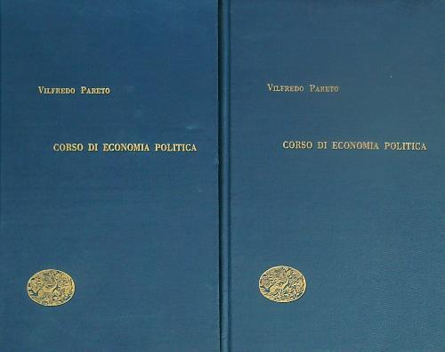 Corso economia politica - di,