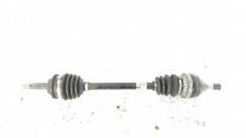 Semiasse Anteriore SX Chevrolet Aveo 1.2 62 KW Benzina/Gpl 2007-2010 B12D1