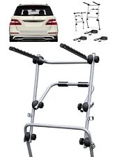 PORTABICI POSTERIORE 3 BICI