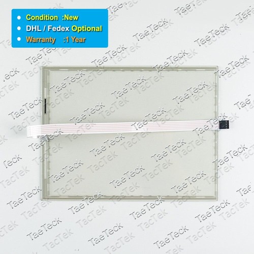 Touch screen panel - touch,