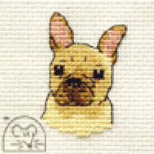 Mouseloft Stitchlets ""Stampe