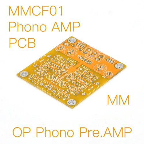 1pz mmcf01 amplificatore - 1pz, mmcf01-op