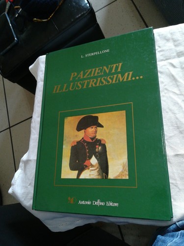 Pazienti illustrissimi - pazienti,