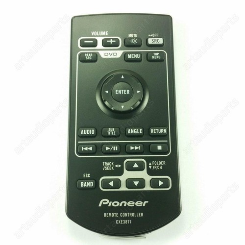 Telecomando per pioneer - per,