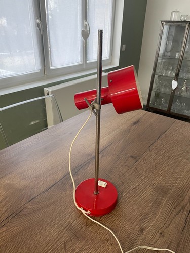 Ancienne lampe vintage - , de